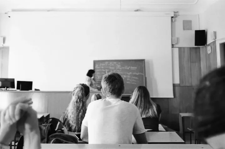 Klassikale theorieles in Veenendaal